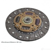 Диск сцепления BLUE PRINT 1SYQEC I 5050063256291 2642183 ADG031132 - Изображение 2