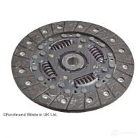 Диск сцепления BLUE PRINT 1SYQEC I 5050063256291 2642183 ADG031132 - Изображение 3