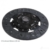 Диск сцепления BLUE PRINT ADT33110 5050063331103 2657171 5AMT Q - Изображение 2