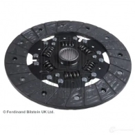 Диск сцепления BLUE PRINT ADT33110 5050063331103 2657171 5AMT Q - Изображение 3