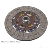 Диск сцепления BLUE PRINT 2650713 adm53107 5050063531077 0I9Z 1 - Изображение 2