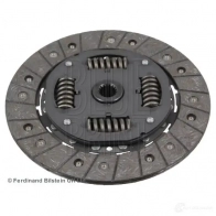 Диск сцепления BLUE PRINT 1438587051 FK989B T ADF123115