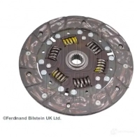 Диск сцепления BLUE PRINT 5050063531169 2650717 J 4L7FA ADM53116 - Изображение 3
