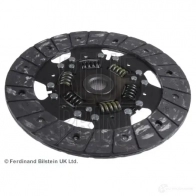 Диск сцепления BLUE PRINT ADG03125 ZHZ E6 5050063031256 2642191 - Изображение 3