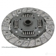 Диск сцепления BLUE PRINT ADV183136 1438587055 35RV4W S