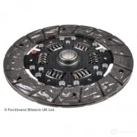 Диск сцепления BLUE PRINT ADN13151 XK0 IY 2652851 5050063131512 - Изображение 3