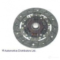 Диск сцепления BLUE PRINT adh23113 5050063231137 1423608001 F O317DG
