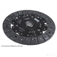 Диск сцепления BLUE PRINT 5050063531190 ADM53119 26ZSN J 2650719 - Изображение 3