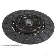 Диск сцепления BLUE PRINT 5050063831177 O0M5M 5 ADK83117 2649265 - Изображение 2