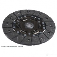 Диск сцепления BLUE PRINT 5050063831177 O0M5M 5 ADK83117 2649265 - Изображение 3
