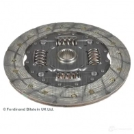 Диск сцепления BLUE PRINT M9RO5 X ADH23161 5050063072051 2646530 - Изображение 3