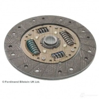 Диск сцепления BLUE PRINT VZ4 HB1 2642158 5050063006681 ADG031109 - Изображение 3