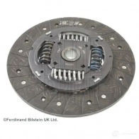 Диск сцепления BLUE PRINT 5050063010572 ADG031116 2642165 7JYZ8 Y0 - Изображение 2