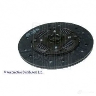 Диск сцепления BLUE PRINT adg03193 1423607559 49PZ PJP 5050063031935