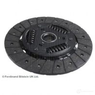 Диск сцепления BLUE PRINT 5050063331646 ADT33164 G 9GGL9 2657204 - Изображение 2