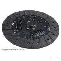 Диск сцепления BLUE PRINT 5050063331646 ADT33164 G 9GGL9 2657204 - Изображение 3