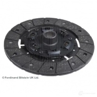 Диск сцепления BLUE PRINT 5050063631272 Y2M8 4 ADD63127 2640746
