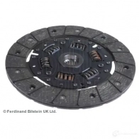 Диск сцепления BLUE PRINT 5050063631272 Y2M8 4 ADD63127 2640746 - Изображение 3