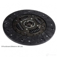 Диск сцепления BLUE PRINT 5050063031126 0847E VO ADG03112 2642169 - Изображение 3