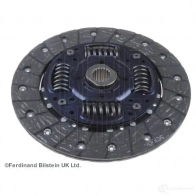 Диск сцепления BLUE PRINT B27 K50 2642179 5050063140163 ADG031129 - Изображение 2