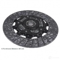 Диск сцепления BLUE PRINT ADN13144 2652847 5050063131444 L9CC E - Изображение 2