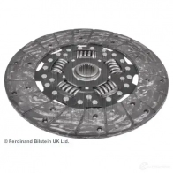 Диск сцепления BLUE PRINT 2657209 6O17 UZ 5050063331691 ADT33169 - Изображение 3