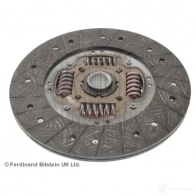 Диск сцепления BLUE PRINT 5 UOJYL2 2642211 5050063031539 ADG03153 - Изображение 3