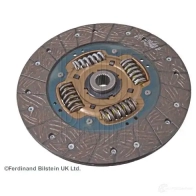 Диск сцепления BLUE PRINT ADG03124 K 2LT6Y1 2642190 5050063031249 - Изображение 3