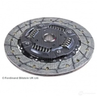 Диск сцепления BLUE PRINT 2646514 5050063231342 ADH23134 92 207 - Изображение 2
