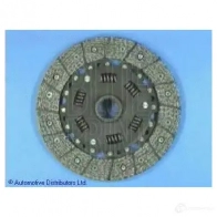 Диск сцепления BLUE PRINT 5050063131055 Z5Y WXD adn13105 1423609312