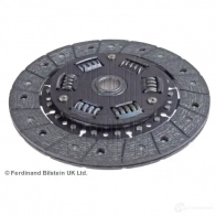 Диск сцепления BLUE PRINT 2646505 4ZTX OI8 5050063231090 ADH23109 - Изображение 2