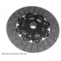 Диск сцепления BLUE PRINT ADT33135 5050063331356 2657190 FY AFU4J - Изображение 2