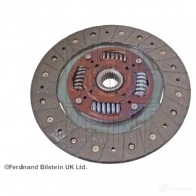 Диск сцепления BLUE PRINT 5050063231748 NZHS G 2638789 ADC43171 - Изображение 2