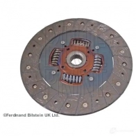 Диск сцепления BLUE PRINT 5050063231748 NZHS G 2638789 ADC43171 - Изображение 3