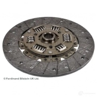 Диск сцепления BLUE PRINT ADG03135 2642199 H4 SOBT 5050063031355 - Изображение 2