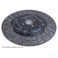 Диск сцепления BLUE PRINT 2646532 ADH23163 G4 C0MK 5050063231649 - Изображение 2