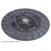 Диск сцепления BLUE PRINT 2646532 ADH23163 G4 C0MK 5050063231649 - Изображение 3
