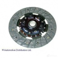 Диск сцепления BLUE PRINT 1423609318 5050063131369 5P 3AUV adn13136
