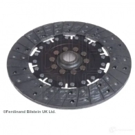 Диск сцепления BLUE PRINT 2657206 5050063331660 ADT33166 N2 GL1F5 - Изображение 3