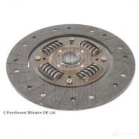 Диск сцепления BLUE PRINT DE 89C 5050063203851 2642166 ADG031117 - Изображение 3