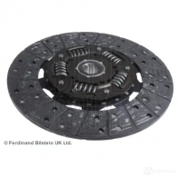 Диск сцепления BLUE PRINT ADT33108 SWMUW 4 2657170 5050063331080