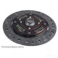 Диск сцепления BLUE PRINT 2640748 K7D4 X 5050063631296 ADD63129