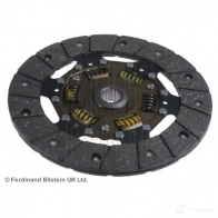 Диск сцепления BLUE PRINT 2649269 8V3 GQ04 5050063831214 adk83121 - Изображение 3