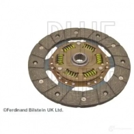 Диск сцепления BLUE PRINT ADM53127 5050063531275 2650724 U IDIQPE - Изображение 2