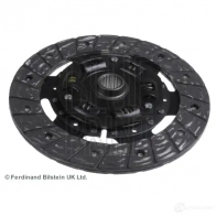 Диск сцепления BLUE PRINT 5050063631142 ADD63114 2640741 TI9 5SV6