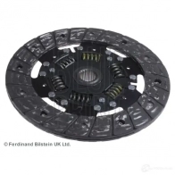 Диск сцепления BLUE PRINT 5050063631142 ADD63114 2640741 TI9 5SV6 - Изображение 3
