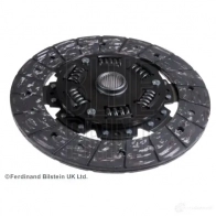 Диск сцепления BLUE PRINT K5OJ 6Q 5050063131673 adn13167 2652860