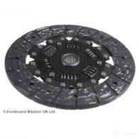 Диск сцепления BLUE PRINT K5OJ 6Q 5050063131673 adn13167 2652860 - Изображение 3