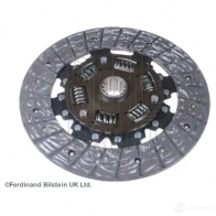 Диск сцепления BLUE PRINT 2638763 5050063431377 ADC43137 0109M T5 - Изображение 2