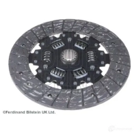 Диск сцепления BLUE PRINT 2638763 5050063431377 ADC43137 0109M T5 - Изображение 3